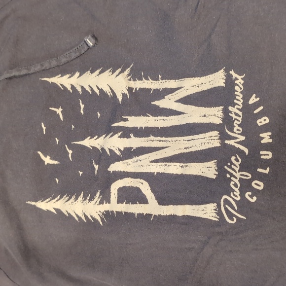 Columbia Lightweight Hoodie - Picture 5 of 5